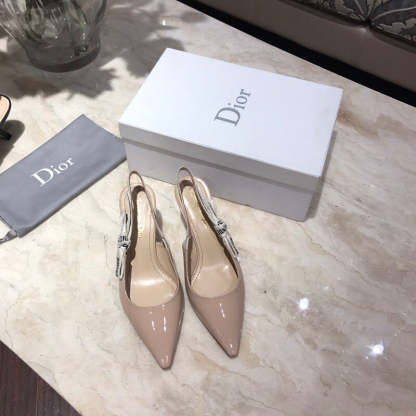 Luxury Shoes - DIR - 921