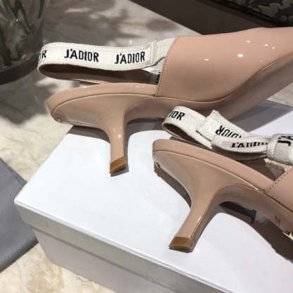 Luxury Shoes - DIR - 921