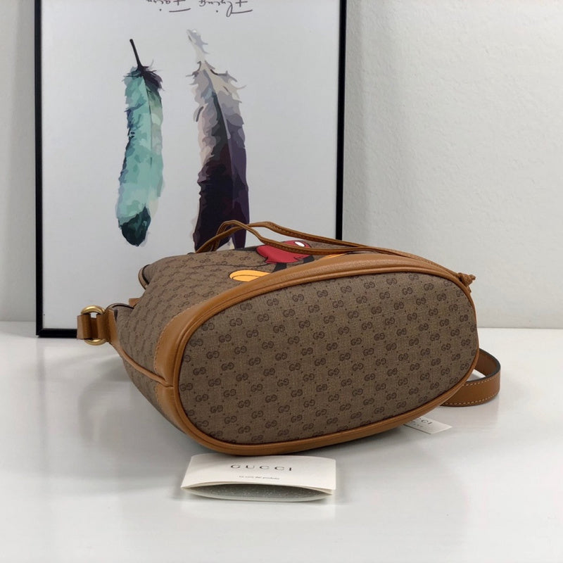 Caramew - GCI Bags - 4017