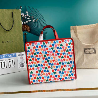 Caramew - GCI Bags - 6114