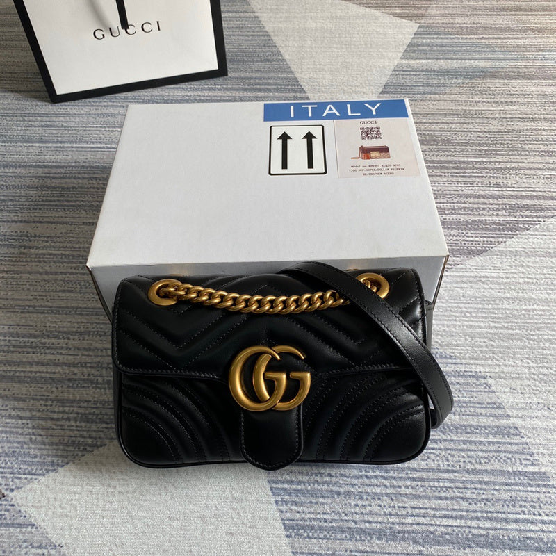 Caramew - GCI Bags - 7028