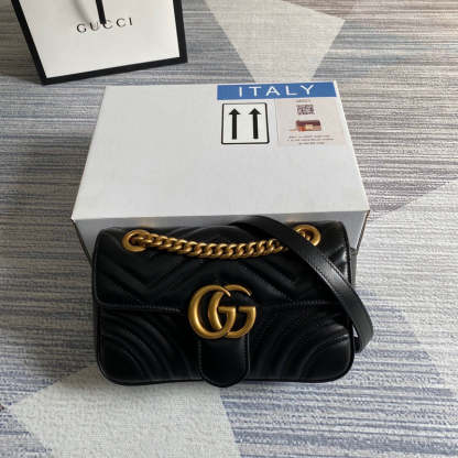 Caramew - GCI Bags - 7028