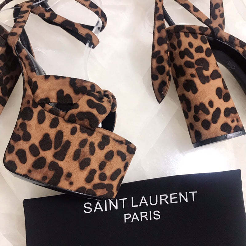 Luxury Shoes Sandals - SL - 560