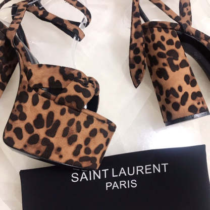 Luxury Shoes Sandals - SL - 560
