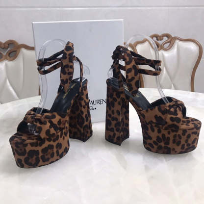 Luxury Shoes Sandals - SL - 560