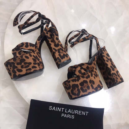 Luxury Shoes Sandals - SL - 560