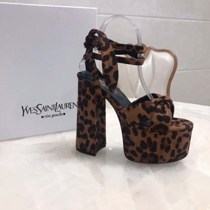 Luxury Shoes Sandals - SL - 560