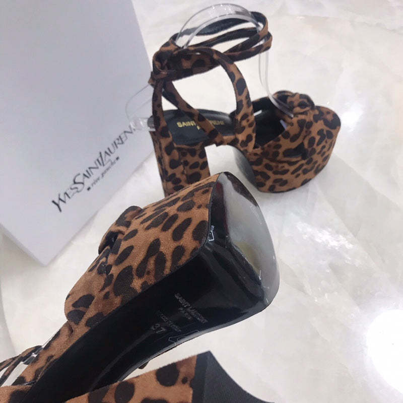 Luxury Shoes Sandals - SL - 560