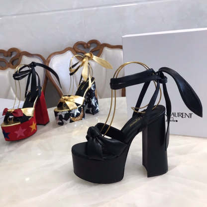 Luxury Shoes Sandals - SL - 561