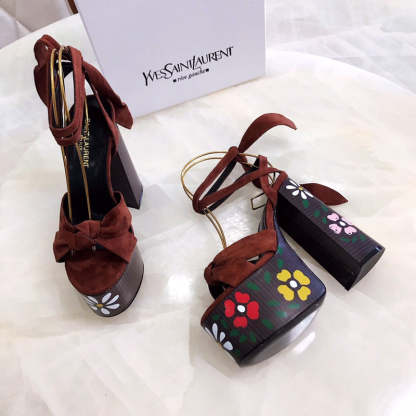 Luxury Shoes Sandals - SL - 562