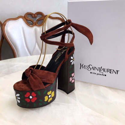 Luxury Shoes Sandals - SL - 562