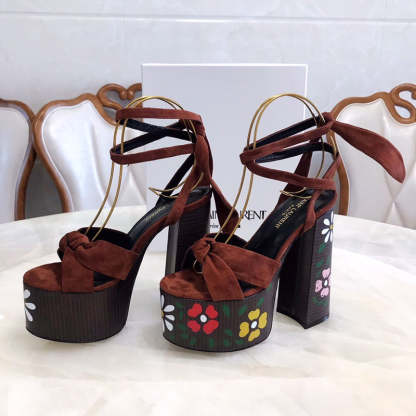 Luxury Shoes Sandals - SL - 562