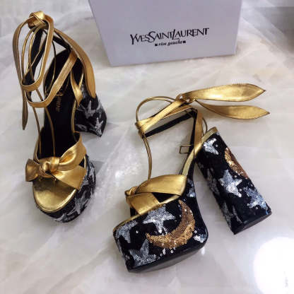 Luxury Shoes Sandals - SL - 564