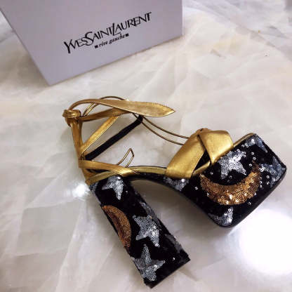 Luxury Shoes Sandals - SL - 564
