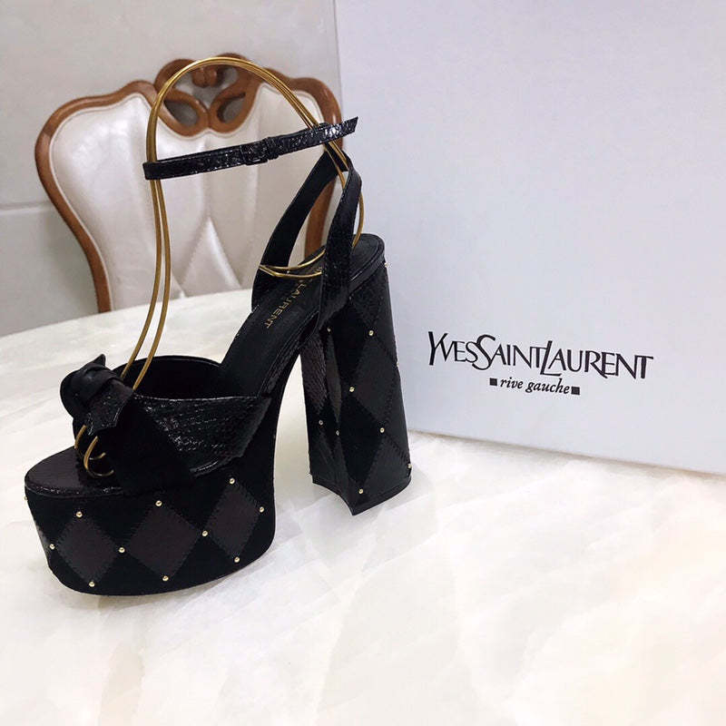 Luxury Shoes Sandals - SL - 565