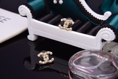 CC CC EARRINGS