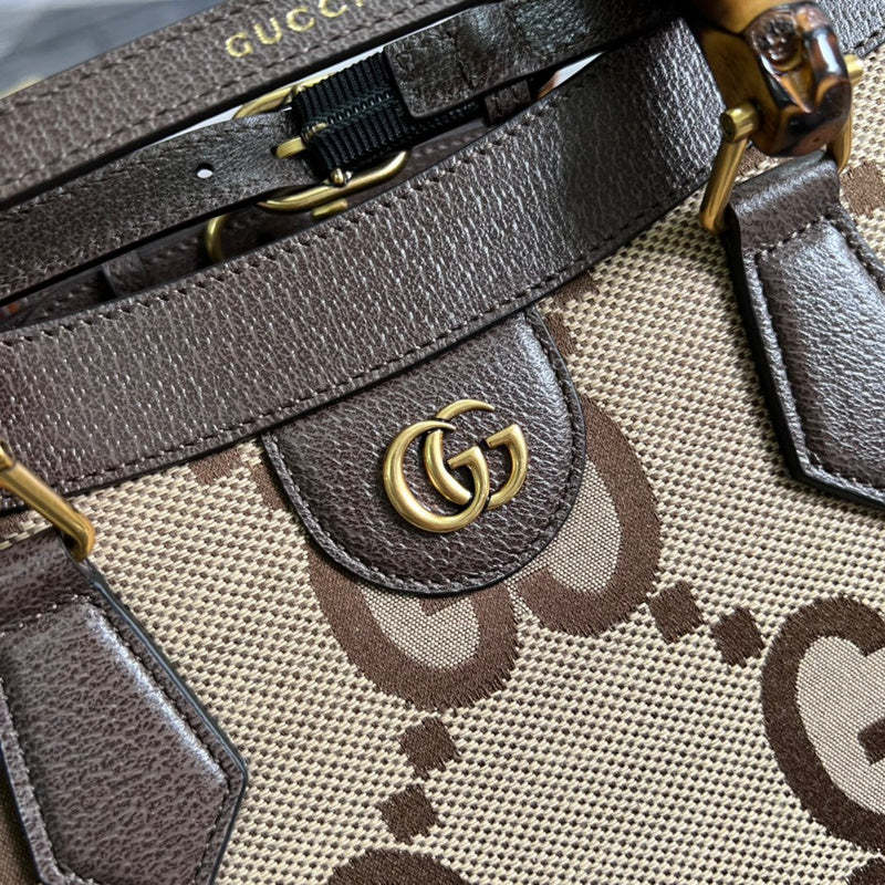 Caramew - GCI Bags - 6501
