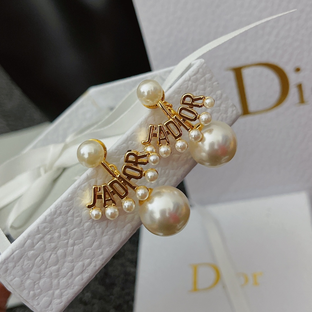 DOR EARRINGS