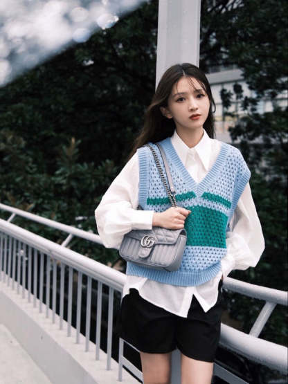 Caramew - GCI Bags - 704