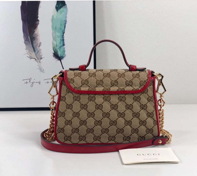 Caramew - GCI Bags - 4095