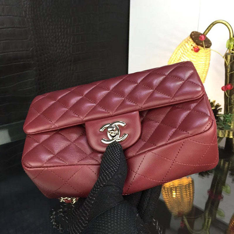 Caramew - CHL Lady Bags - 159