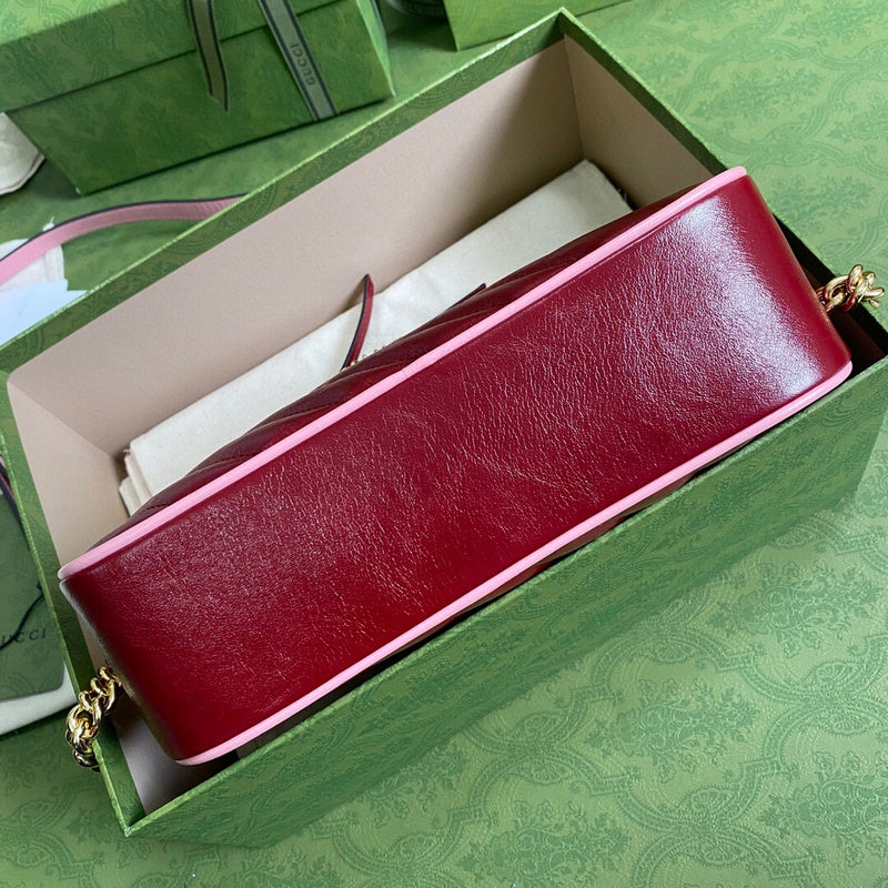 Caramew - GCI Bags - 5811