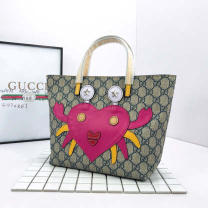 Caramew - GCI Bags - 2712