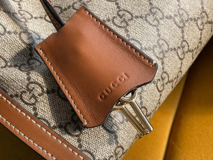 Caramew - GCI Bags - 282