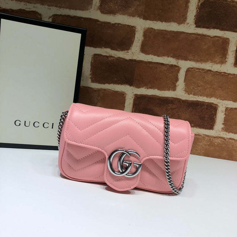 Caramew - GCI Bags - 3972