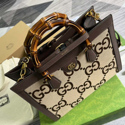 Caramew - GCI Bags - 6501