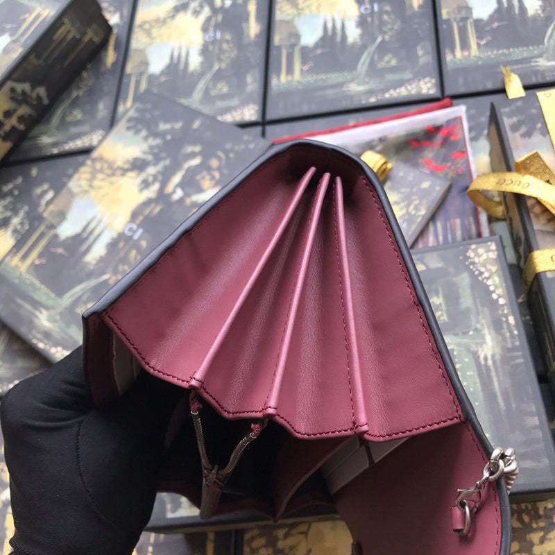 Caramew - GCI Bags - 6237