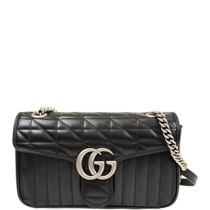 GG MARMONT MINI SHOULDER BAG