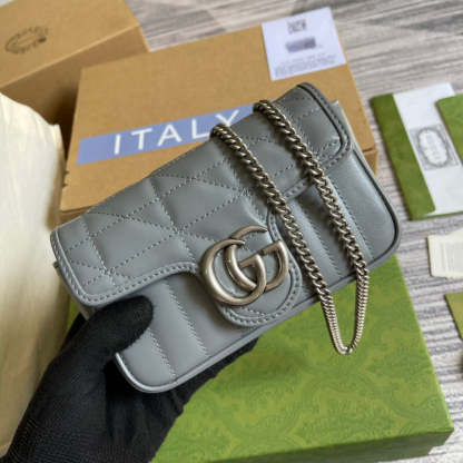 Caramew - GCI Bags - 4973