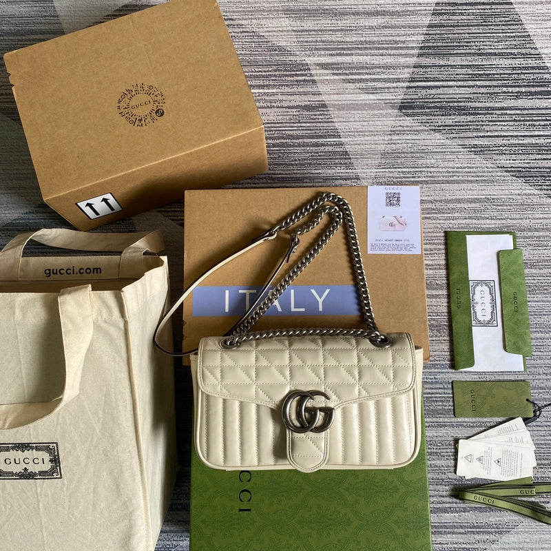 Caramew - GCI Bags - 5011