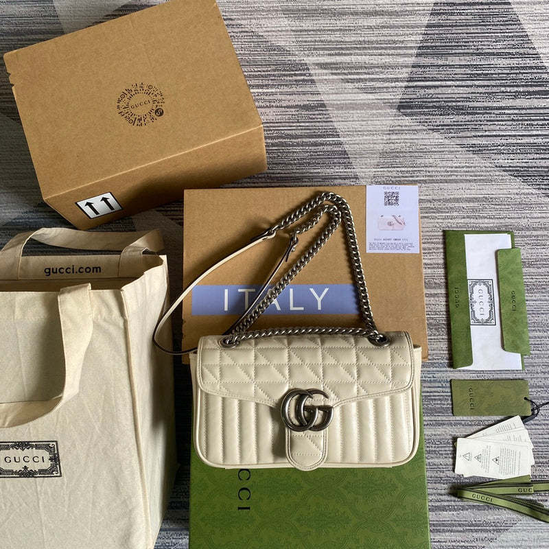 Caramew - GCI Bags - 5011