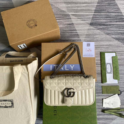 Caramew - GCI Bags - 5011