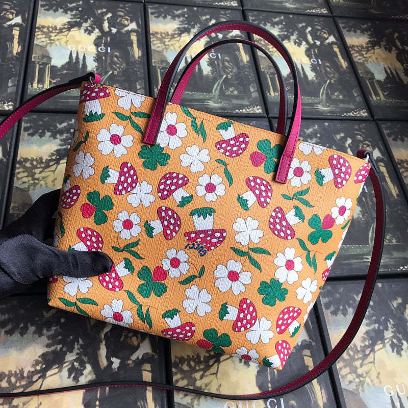 Caramew - GCI Bags - 536