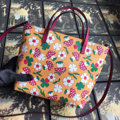 Caramew - GCI Bags - 536
