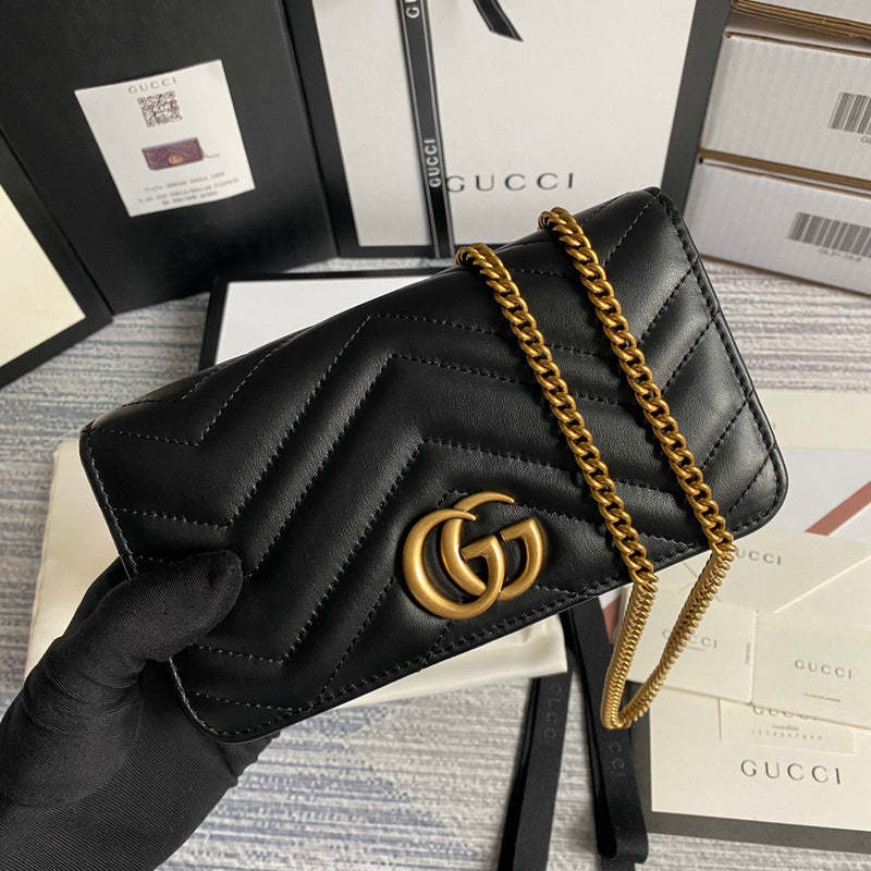 Caramew - GCI Bags - 6975