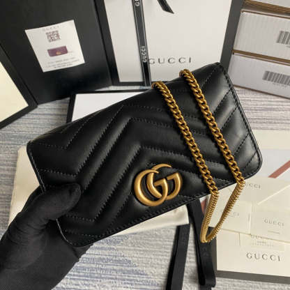 Caramew - GCI Bags - 6975