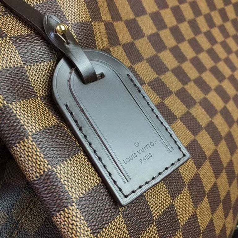LUV DAMIER AZUR GRACEFUL MM 41CM