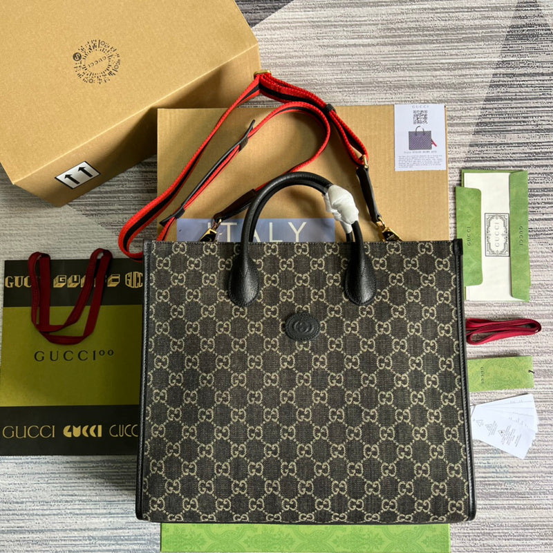 Caramew - GCI Bags - 4512