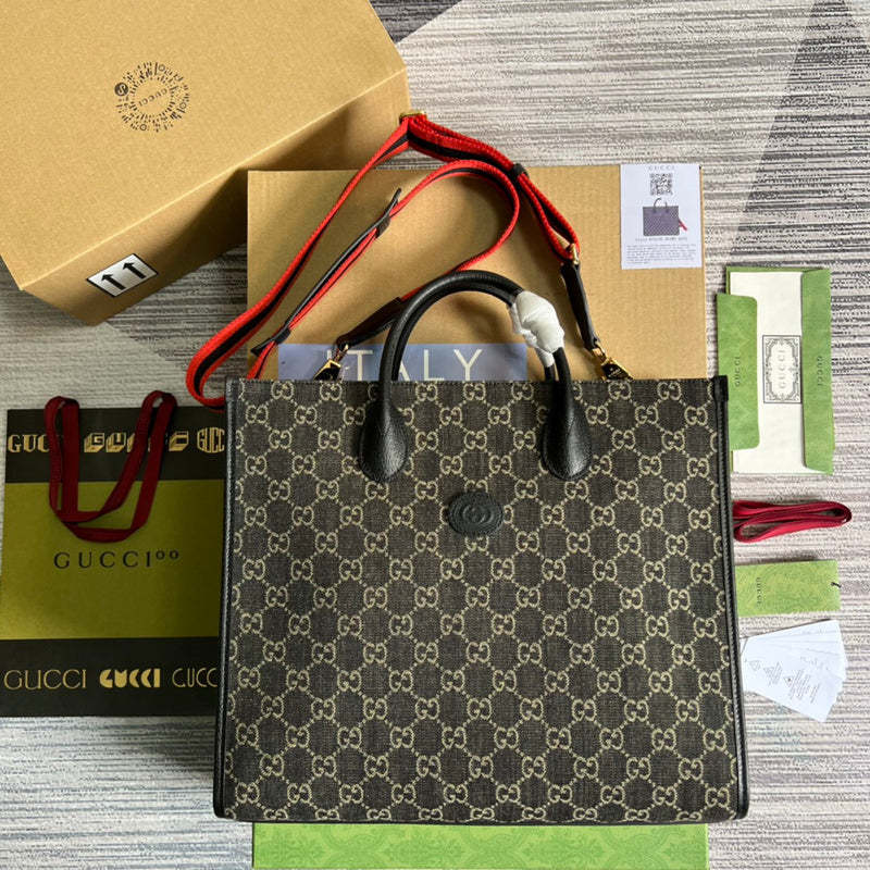 Caramew - GCI Bags - 4512