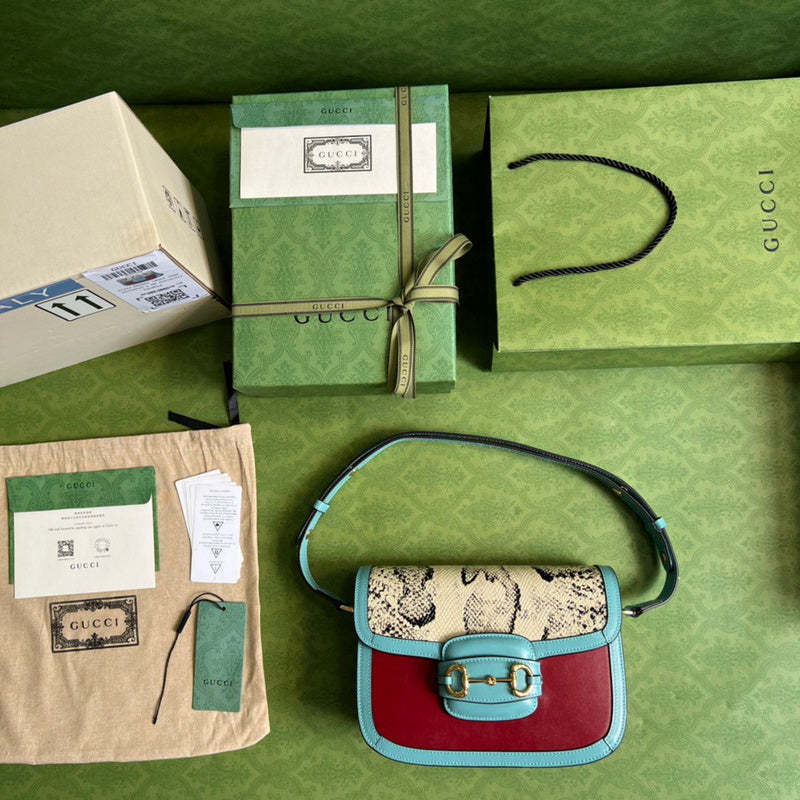Caramew - GCI Bags - 6531