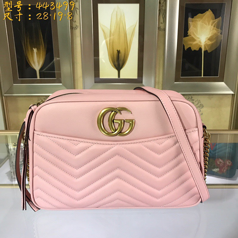 Caramew - GCI Bags - 6297