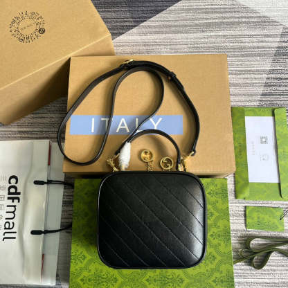 Caramew - GCI Bags - 5477