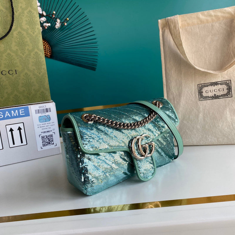Caramew - GCI Bags - 6619