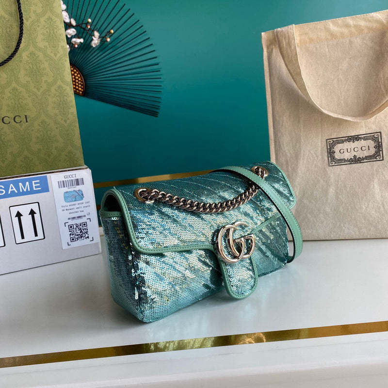 Caramew - GCI Bags - 6619