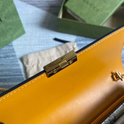 Caramew - GCI Bags - 5147