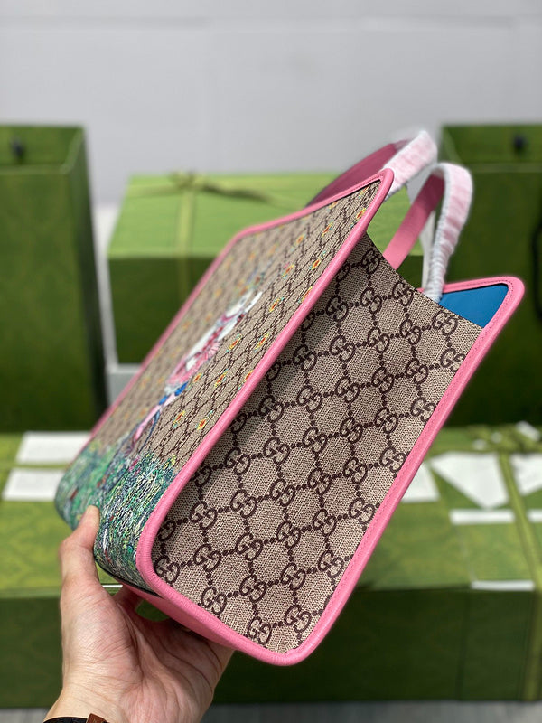 Caramew - GCI Bags - 2978